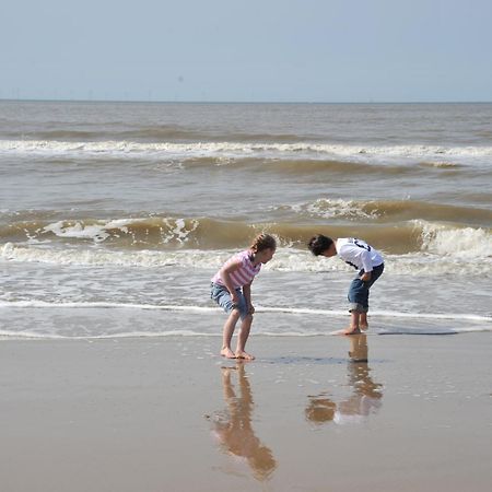 Hotel Zuiderduin Egmond aan Zee Zewnętrze zdjęcie