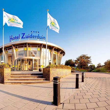 Hotel Zuiderduin Egmond aan Zee Zewnętrze zdjęcie