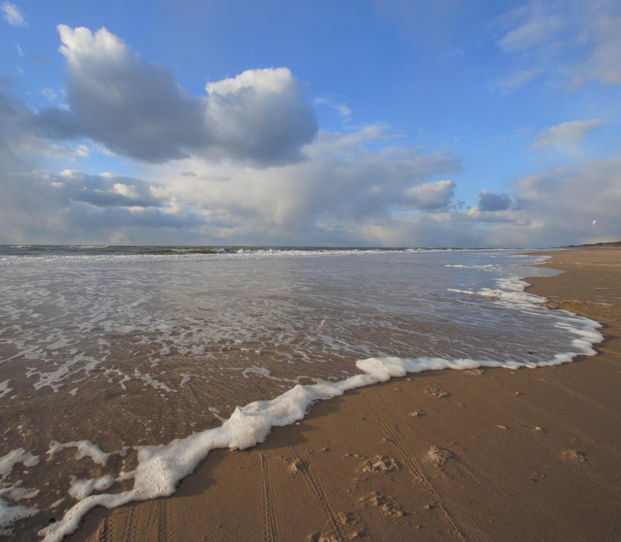 Hotel Zuiderduin Egmond aan Zee Zewnętrze zdjęcie