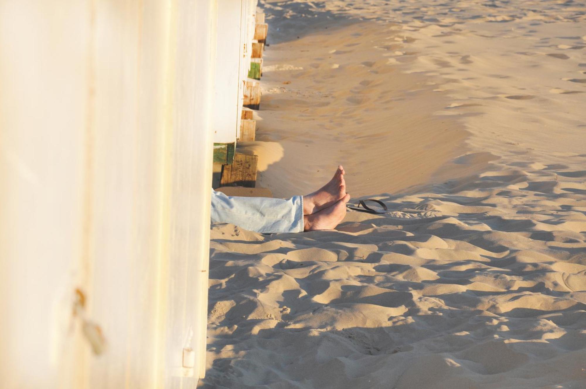 Hotel Zuiderduin Egmond aan Zee Zewnętrze zdjęcie