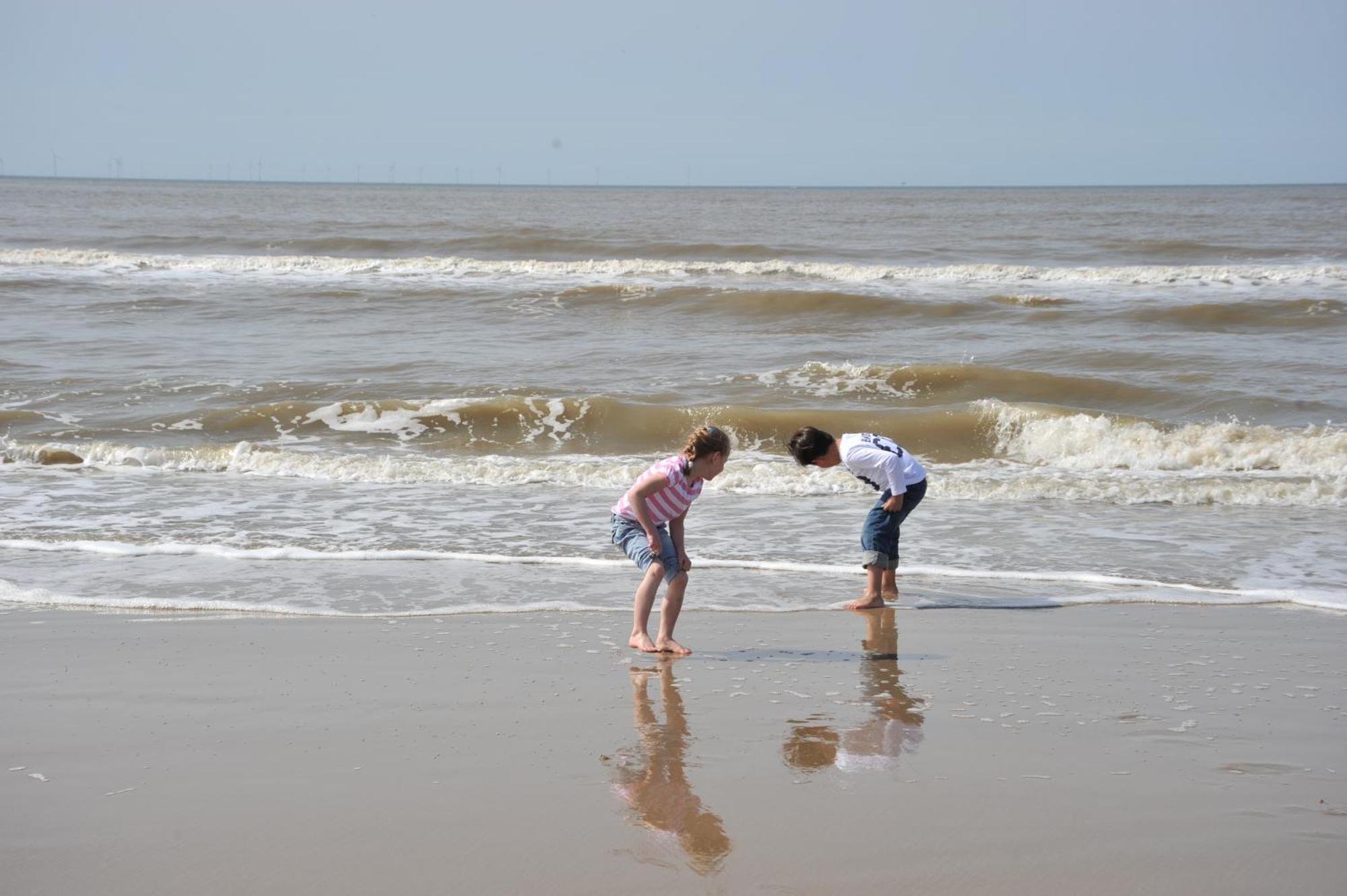 Hotel Zuiderduin Egmond aan Zee Zewnętrze zdjęcie