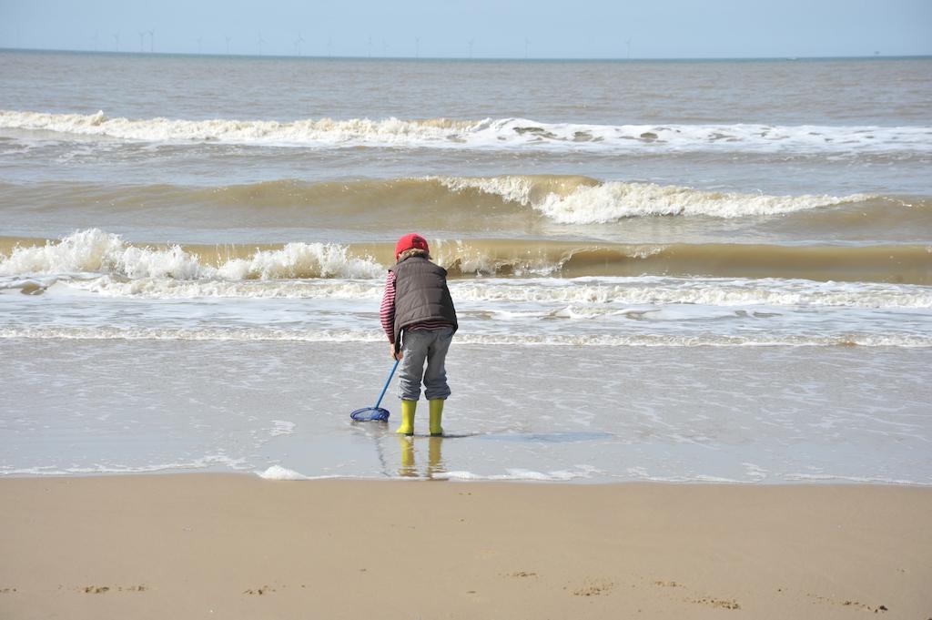 Hotel Zuiderduin Egmond aan Zee Zewnętrze zdjęcie