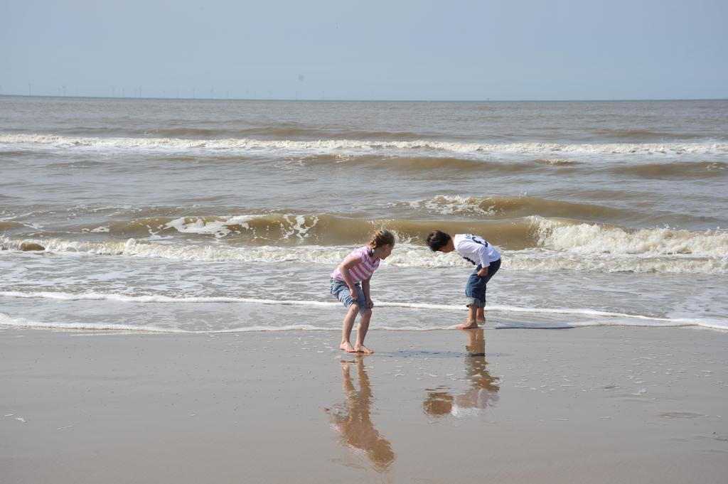 Hotel Zuiderduin Egmond aan Zee Zewnętrze zdjęcie