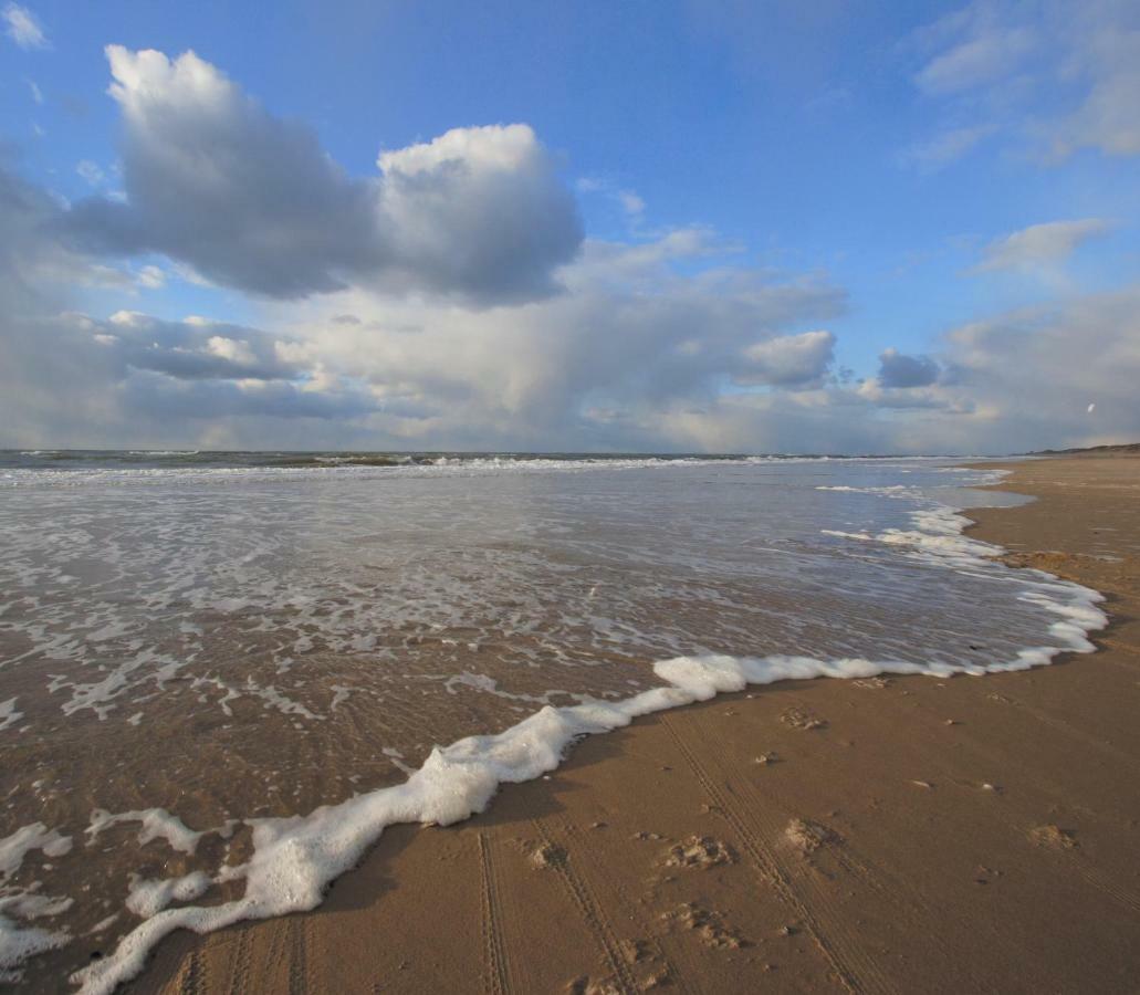 Hotel Zuiderduin Egmond aan Zee Pokój zdjęcie